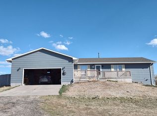 6135 Van Buren Ave, Cheyenne, WY 82009