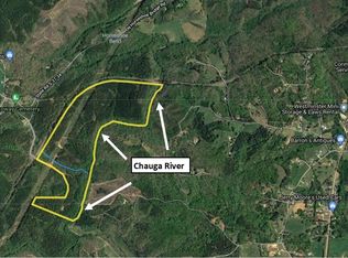 0 Blue Valley Rd, Westminster, SC 29693