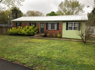 140 Best St, Bells, TN 38006