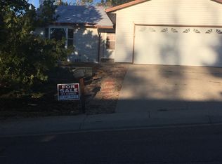 5456 Descanso Cir E, Colorado Springs, CO 80918