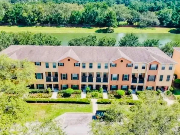 4257 Regal Town Ln, Lake Mary, FL 32746