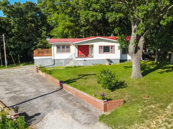 24237 State Highway 254, Hermitage, MO 65668
