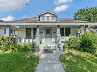 1432 Arlington St, Houston, TX 77008