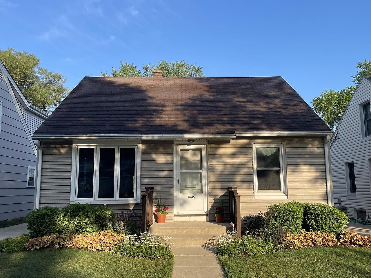 4745 North Elkhart AVENUE, Whitefish Bay, WI 53211 MLS 1844104 Zillow
