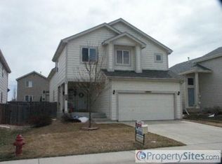 6470 Stagecoach Ave, Firestone, CO 80504