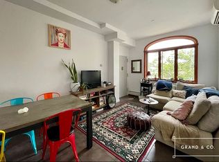151 Frost St #4, Brooklyn, NY 11211