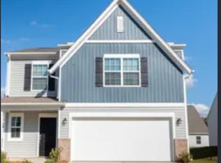 1317 Hugh Mack Ct, Spartanburg, SC 29303