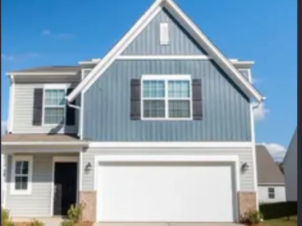 1317 Hugh Mack Ct, Spartanburg, SC 29303