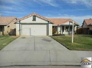 43814 Raysack Ave, Lancaster, CA 93535