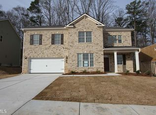 1517 Nations Trl #19, Riverdale, GA 30296