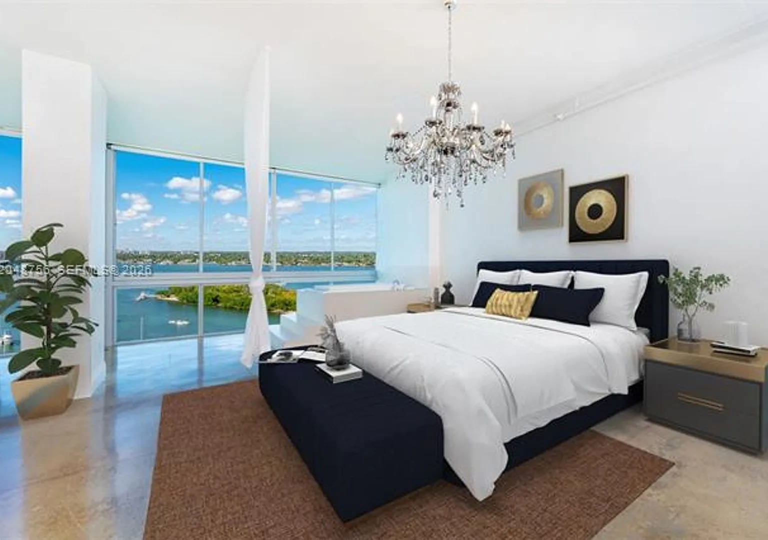 7934 West Dr cu-1203, North Bay Village, FL 33141 — Photo 2