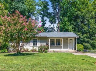 6954 Heather Dr, Bryans Road, MD 20616