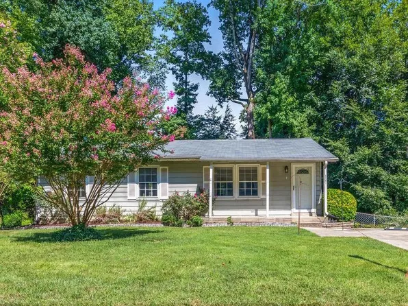 6954 Heather Dr, Bryans Road, MD 20616