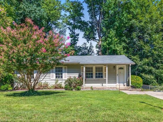 6954 Heather Dr, Bryans Road, MD 20616