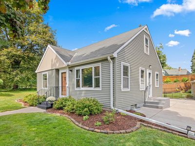 503 Glenwood Ave, Roseville, MN, 55113