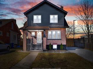 831 Dawson Rd, Windsor, ON N8Y 4A1