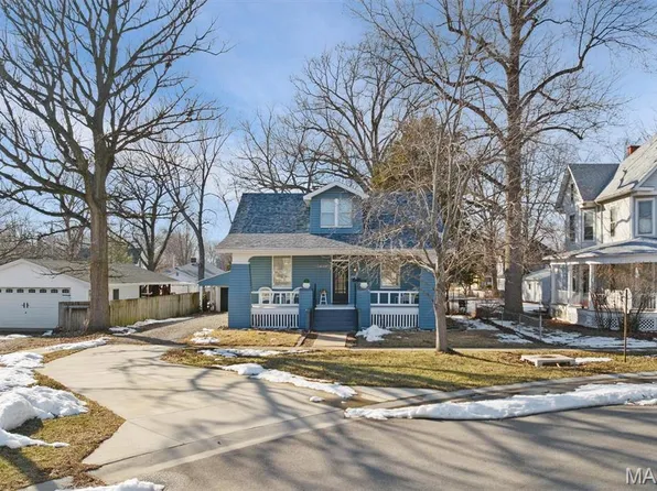 401 N Cherry St, O'Fallon, IL 62269