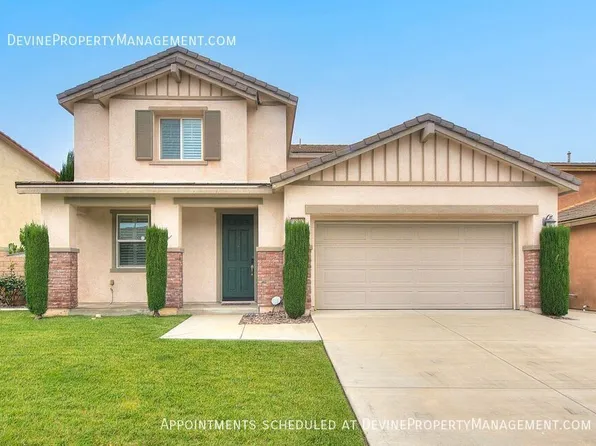 18302 Flowering Plum Way, San Bernardino, CA 92407