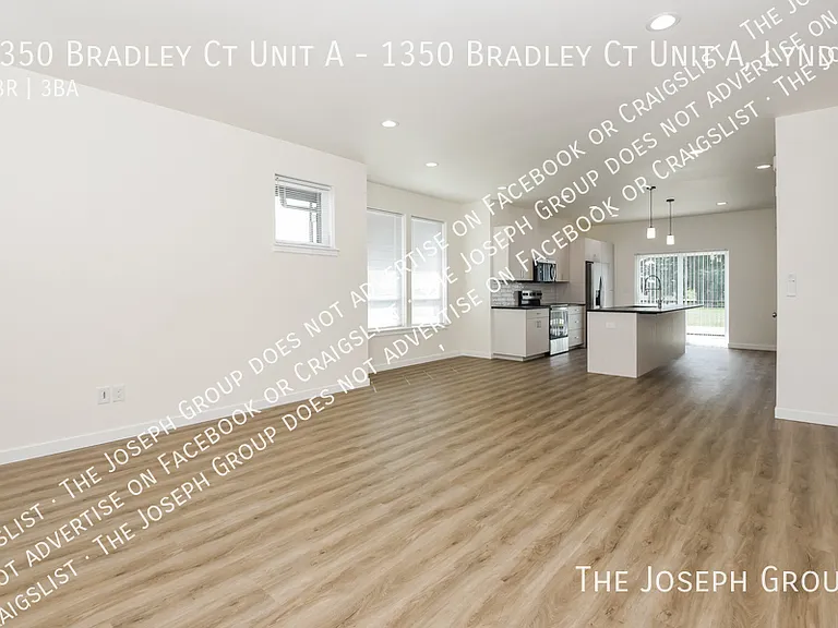 1350 Bradley Ct #A — Photo 2