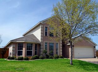 966 Joshua Dr, Burleson, TX 76028