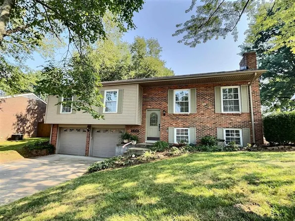 4335 Yewells Lndg W, Owensboro, KY 42303