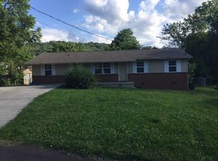 7205 Elmbrook Ln, Knoxville, TN 37918