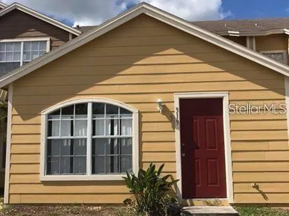 319 Australian Way #5, Davenport, FL 33897