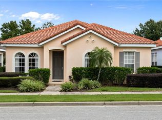 7403 Soiree Way, Kissimmee, FL 34747