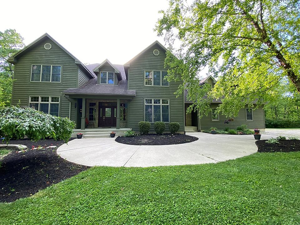 1238 Biddle Rd, Galion, OH 44833 MLS 9056645 Zillow