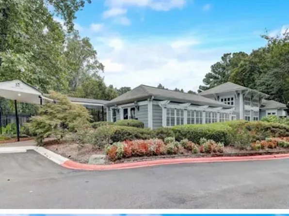 1315 Summit North Dr NE #1315, Atlanta, GA 30324