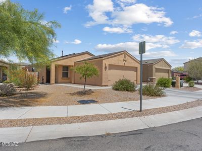 6002 S Zell Ct, Tucson, AZ, 85706