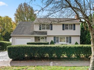 41 Hartford Ave, Wethersfield, CT 06109
