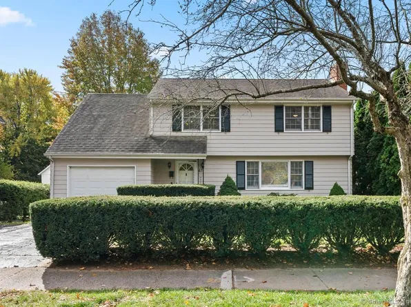 41 Hartford Avenue, Wethersfield, CT 06109