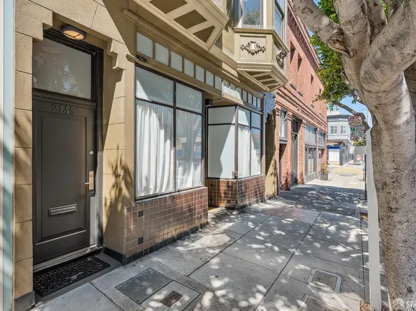 2145 Powell St, San Francisco, CA 94133