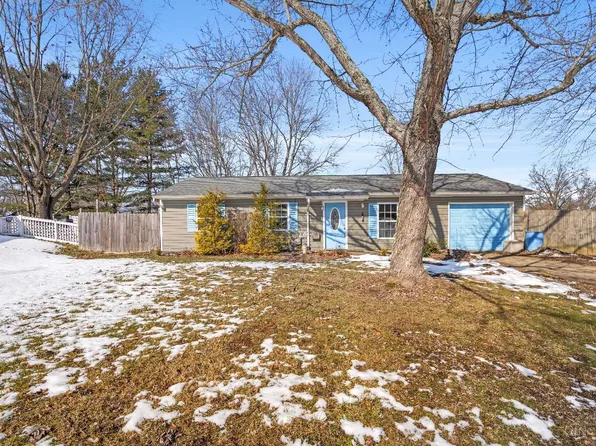 1502 Royal Oak Ct, Loveland, OH 45140