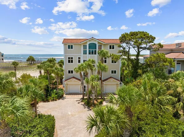 2311 Tally Ho, St. George Island, FL 32328