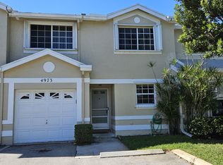 4973 SW 123rd Ter, Fort Lauderdale, FL 33330