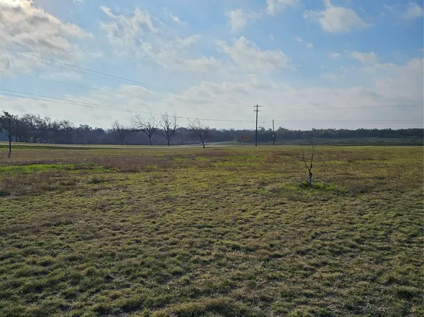 County Road 316 Rd, Walburg, TX 78673