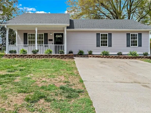 3350 Rosemont Ave, Winston Salem, NC 27127
