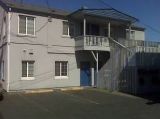 1706 1/2 W 6th Ave, Eugene, OR 97401
