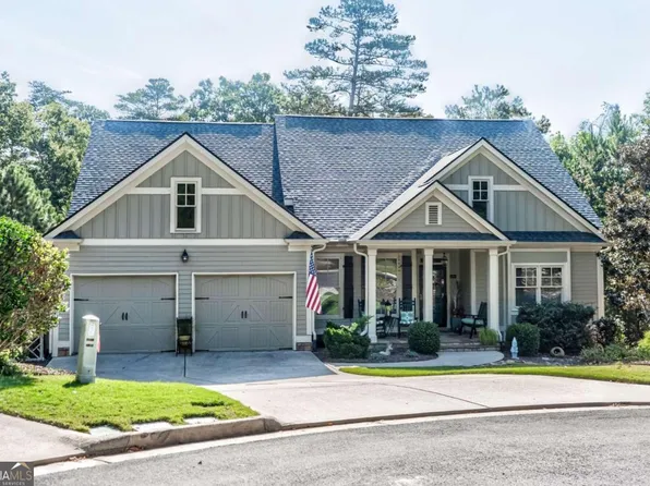 201 Talga Gln, Waleska, GA 30183