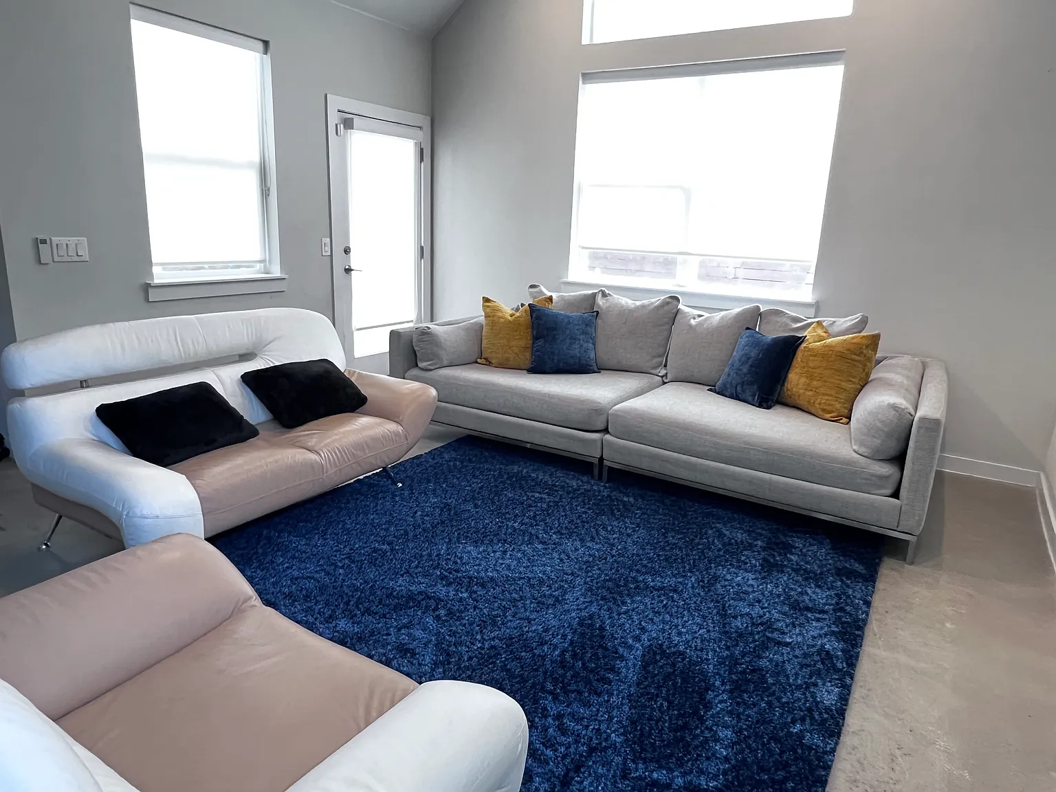 3 bed, 2.5 bath, 1825 sqft, $3,450 — Photo 2