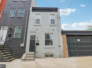 2218 E Harold St, Philadelphia, PA 19125