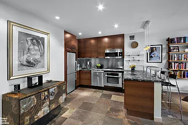 Rented by Brown Harris Stevens