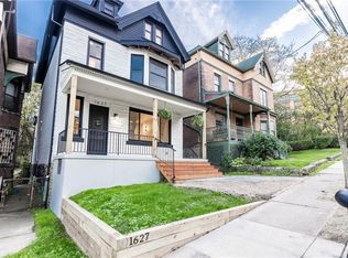1627 Antrim St, Pittsburgh, PA 15212