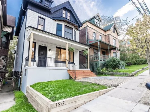 1627 Antrim St, Pittsburgh, PA 15212
