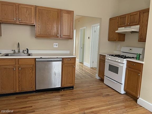 36 Winston Rd. #2 Boston (Dorchester) Unit Photo 3