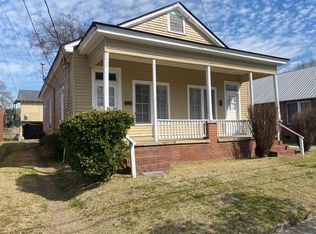 1315 Rhodes St #A, Columbus, GA 31901