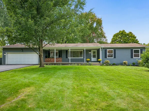 417 Forward Pass Rd SW, Pataskala, OH 43062
