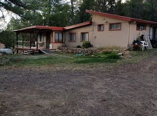 1886 Green Valley Rd, Heber, AZ 85928